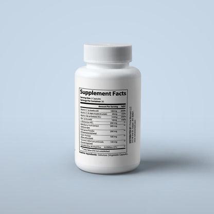 Immune Support